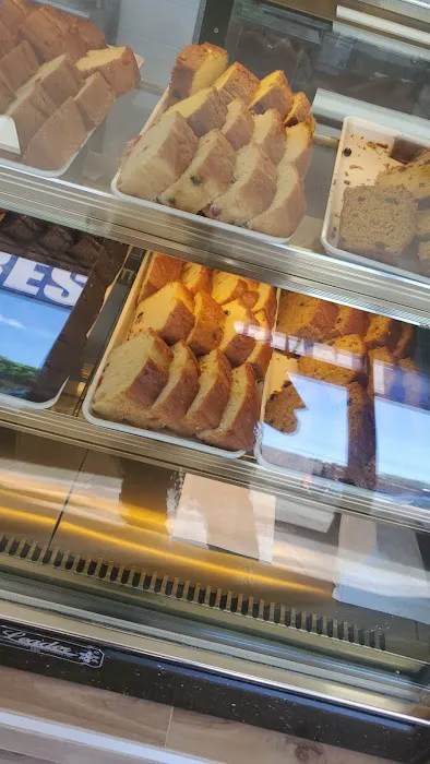 Tasty Delicious Bakery & Restaurant Picture 3