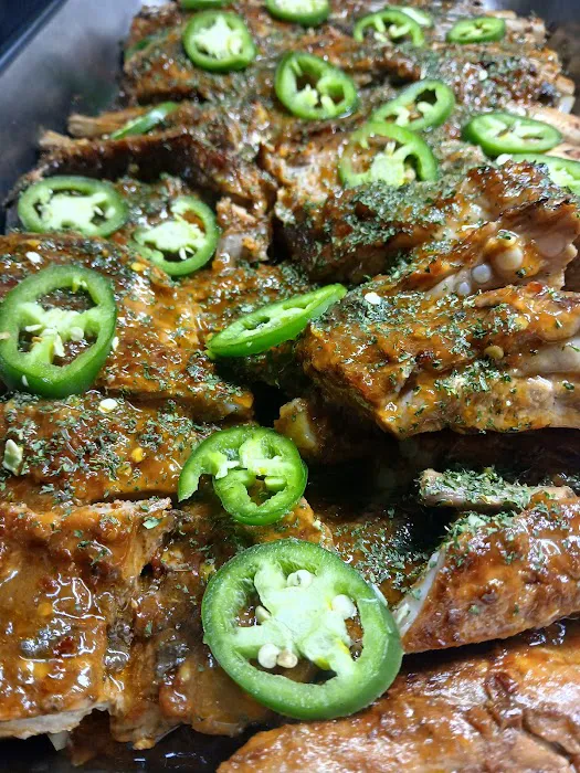 B K Terminal Deli Inc Picture 6