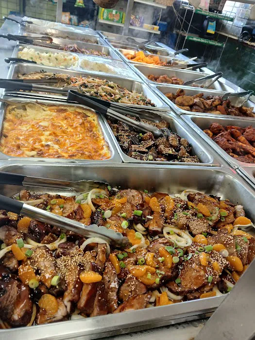 B K Terminal Deli Inc Picture 1