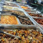 B K Terminal Deli Inc