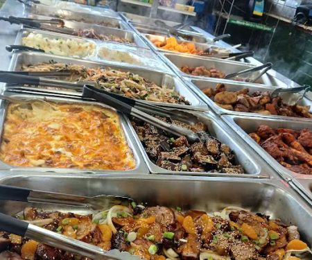 B K Terminal Deli Inc