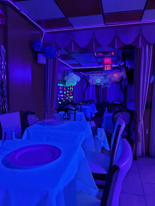 Detente Restaurant Picture 7
