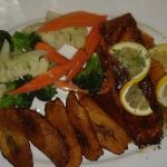 NY Tracks Cafe