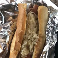 Mom & Me Hot Dog Truck ico
