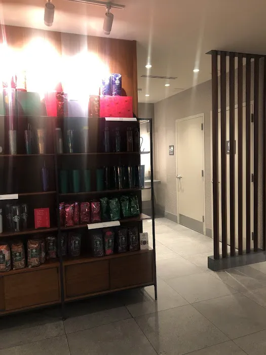 Starbucks Picture 6