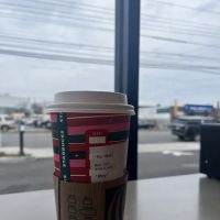 Starbucks ico