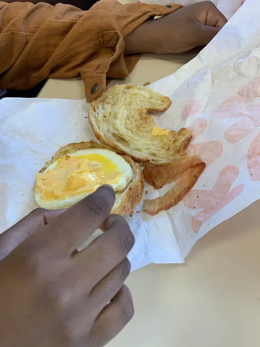 Dunkin' Picture 5