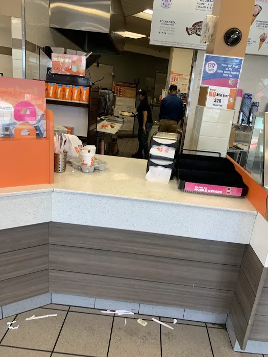 Dunkin' Picture 2