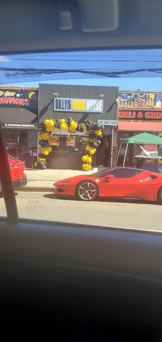 D&G Deli & Grocery Picture 1