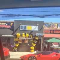 D&G Deli & Grocery ico
