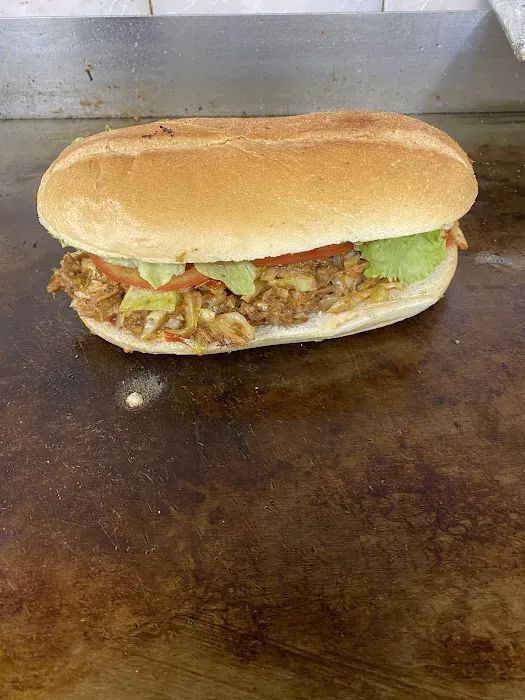 Willy's Deli Corp Picture 5