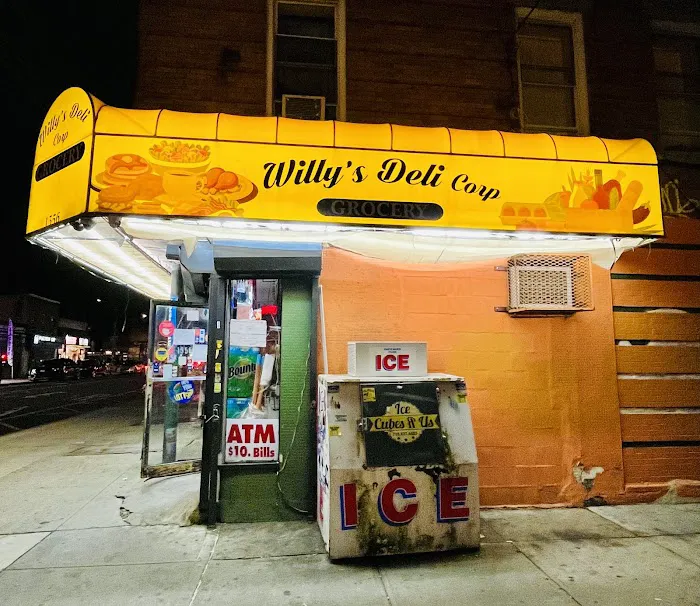 Willy's Deli Corp Picture 1