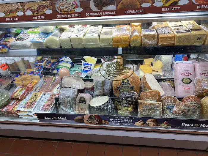 Willy's Deli Corp Picture 2