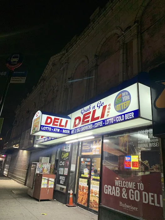 L Gourmet Deli Picture 1