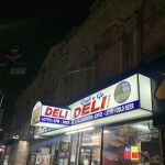 L Gourmet Deli