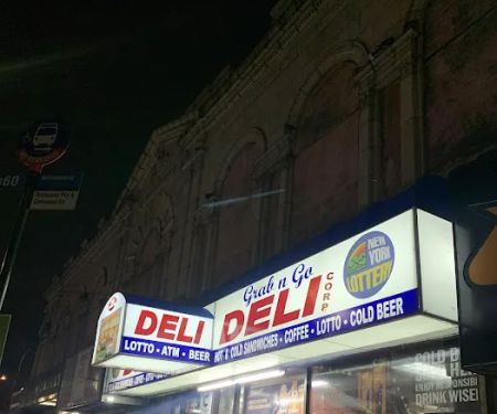 L Gourmet Deli