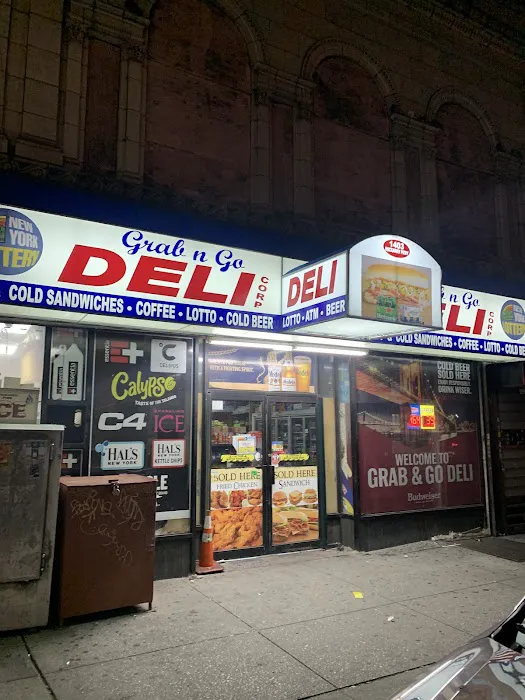 L Gourmet Deli Picture 3