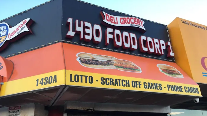 1430 Food Corp 1 Picture 4