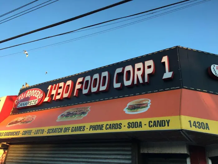 1430 Food Corp 1 Picture 1