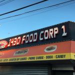 1430 Food Corp 1