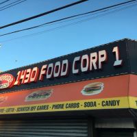 1430 Food Corp 1 ico