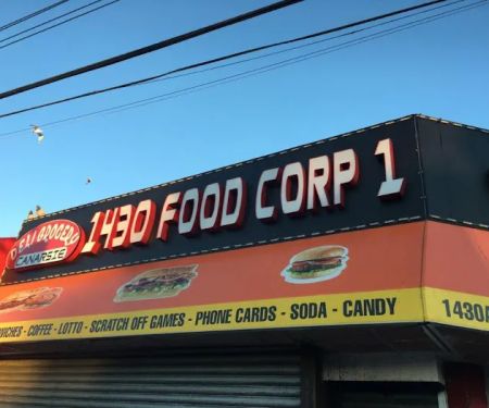 1430 Food Corp 1
