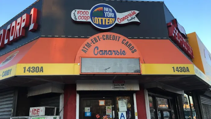 1430 Food Corp 1 Picture 9