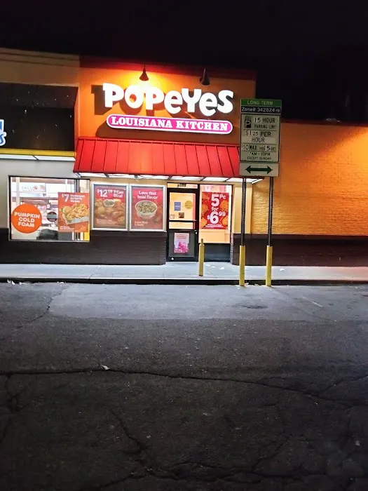 Popeyes Louisiana Kitchen Picture 3