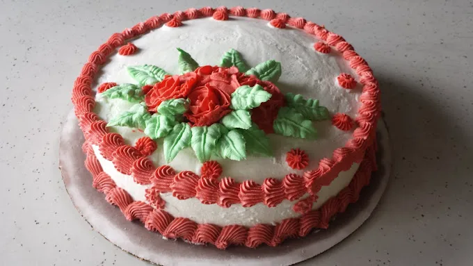 Steph's Cake Shop Picture 1