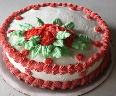 Steph's Cake Shop