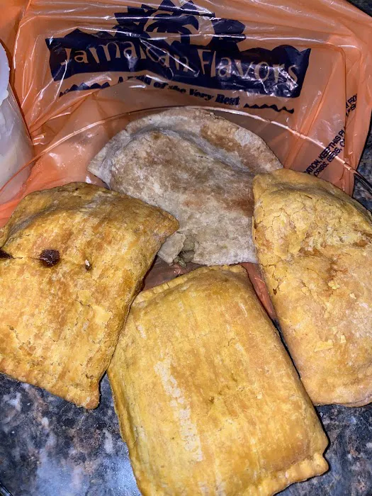 Jamaican Flavors Picture 9