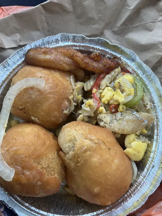 Jamaican Flavors Picture 10