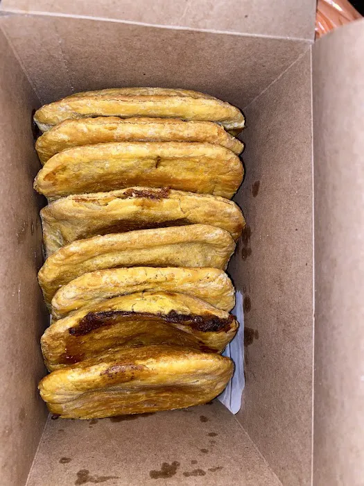 Jamaican Flavors Picture 3