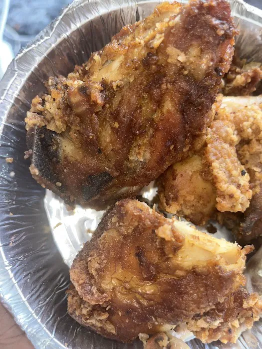 Jamaican Flavors Picture 4