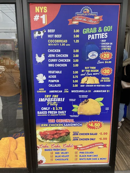 Jamaican Flavors Picture 7