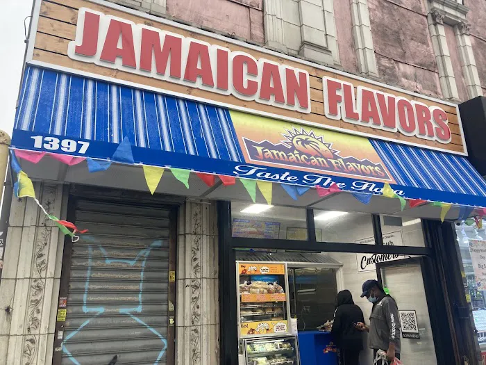 Jamaican Flavors Picture 8