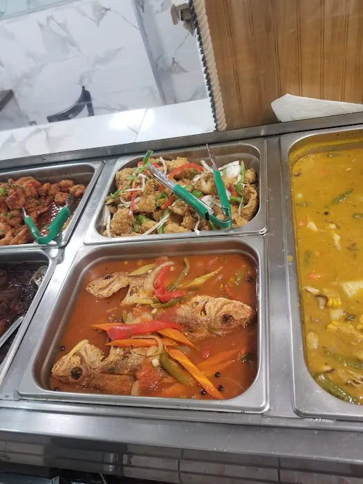 Mandeville Cuisine Picture 7