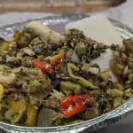 Mandeville Cuisine