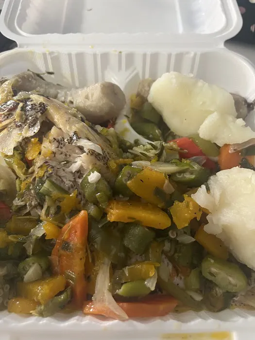 Mandeville Cuisine Picture 10