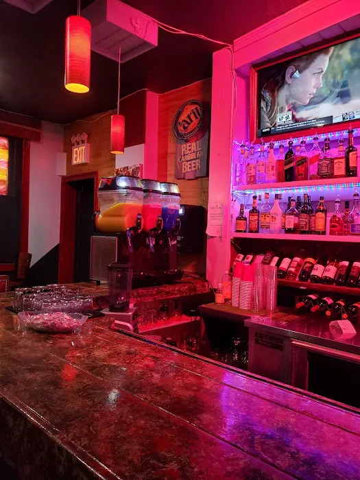Richard's Restaurant and Bar Picture 1