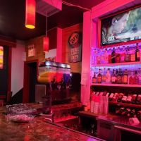 Richard's Restaurant and Bar ico