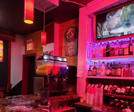 Richard's Restaurant and Bar