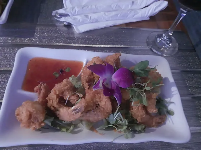 Richard's Restaurant and Bar Picture 4