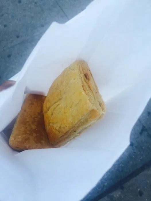 La Baguette Shop Picture 8