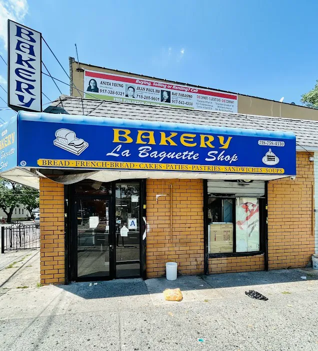 La Baguette Shop Picture 10