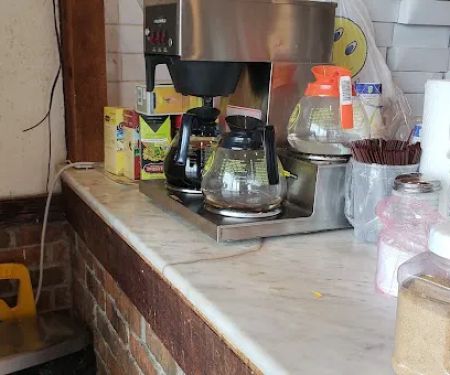 La Baguette Shop