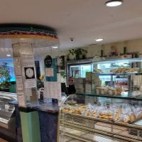 Bamboo Garden ico