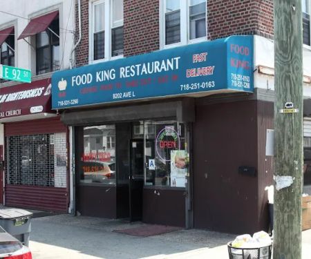 Food King
