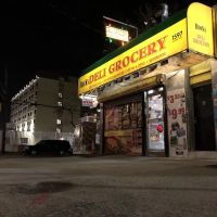 David's Deli Inc ico