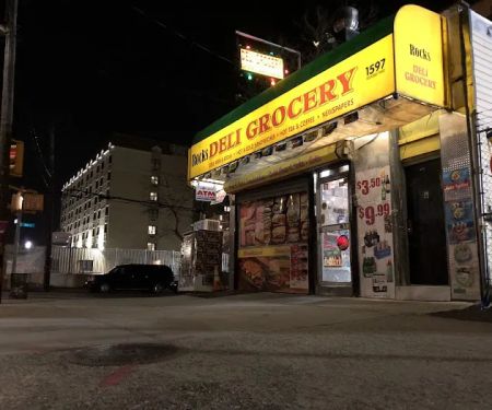 David's Deli Inc